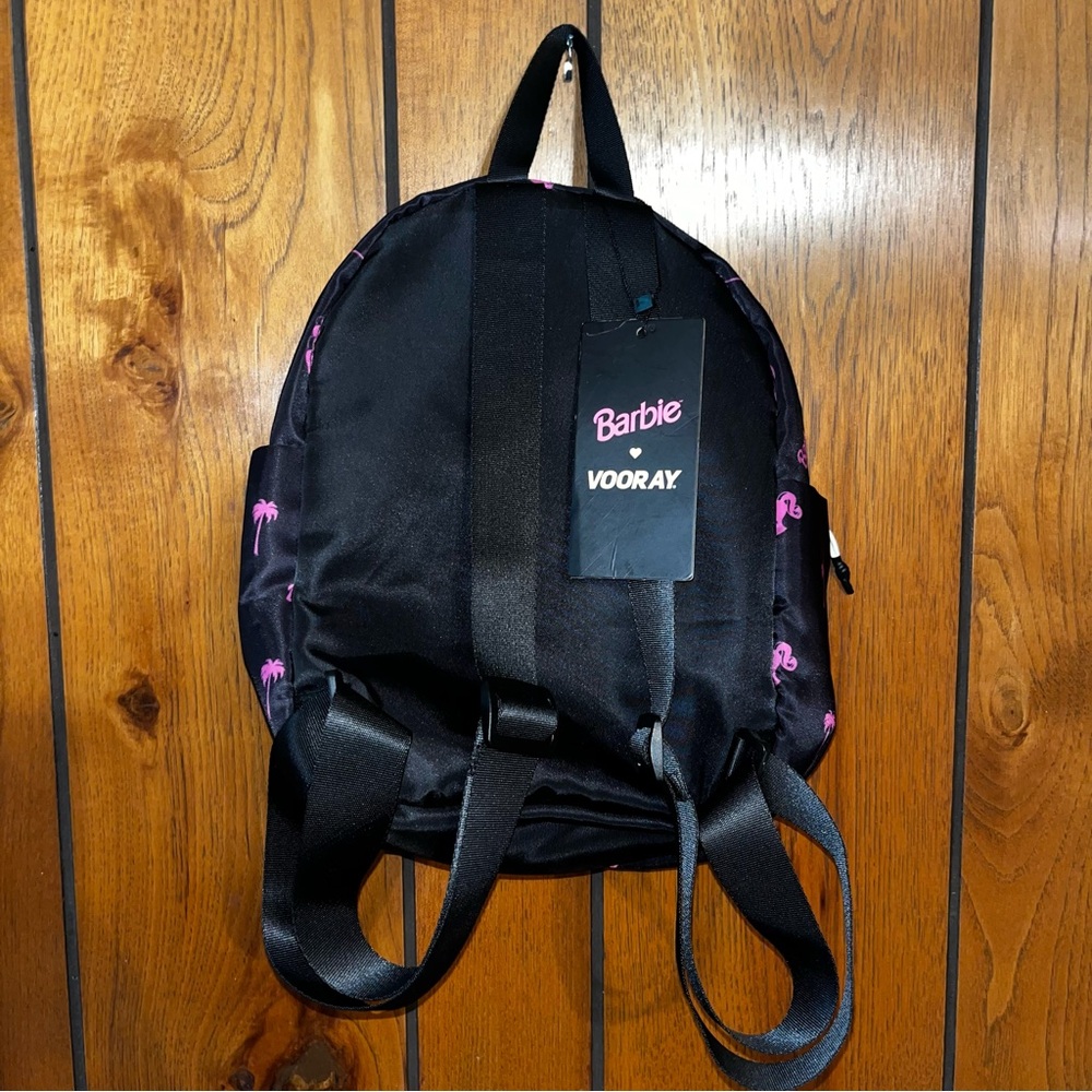 Vooray Barbie Backpack - Picture 8 of 8